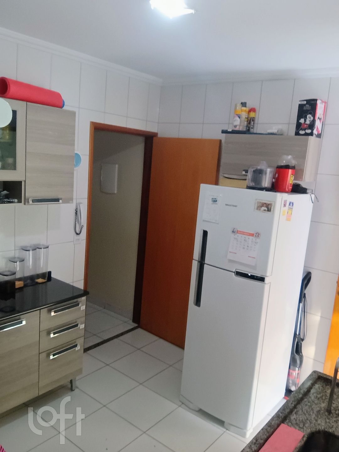 Casa de Condomínio à venda com 2 quartos, 75m² - Foto 3