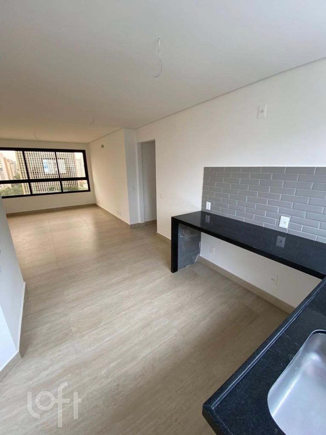 Apartamento à venda com 3 quartos, 85m² - Foto 3