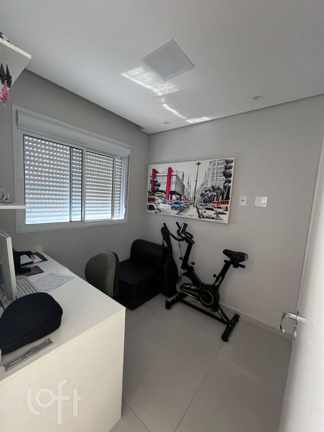 Apartamento à venda com 2 quartos, 40m² - Foto 18