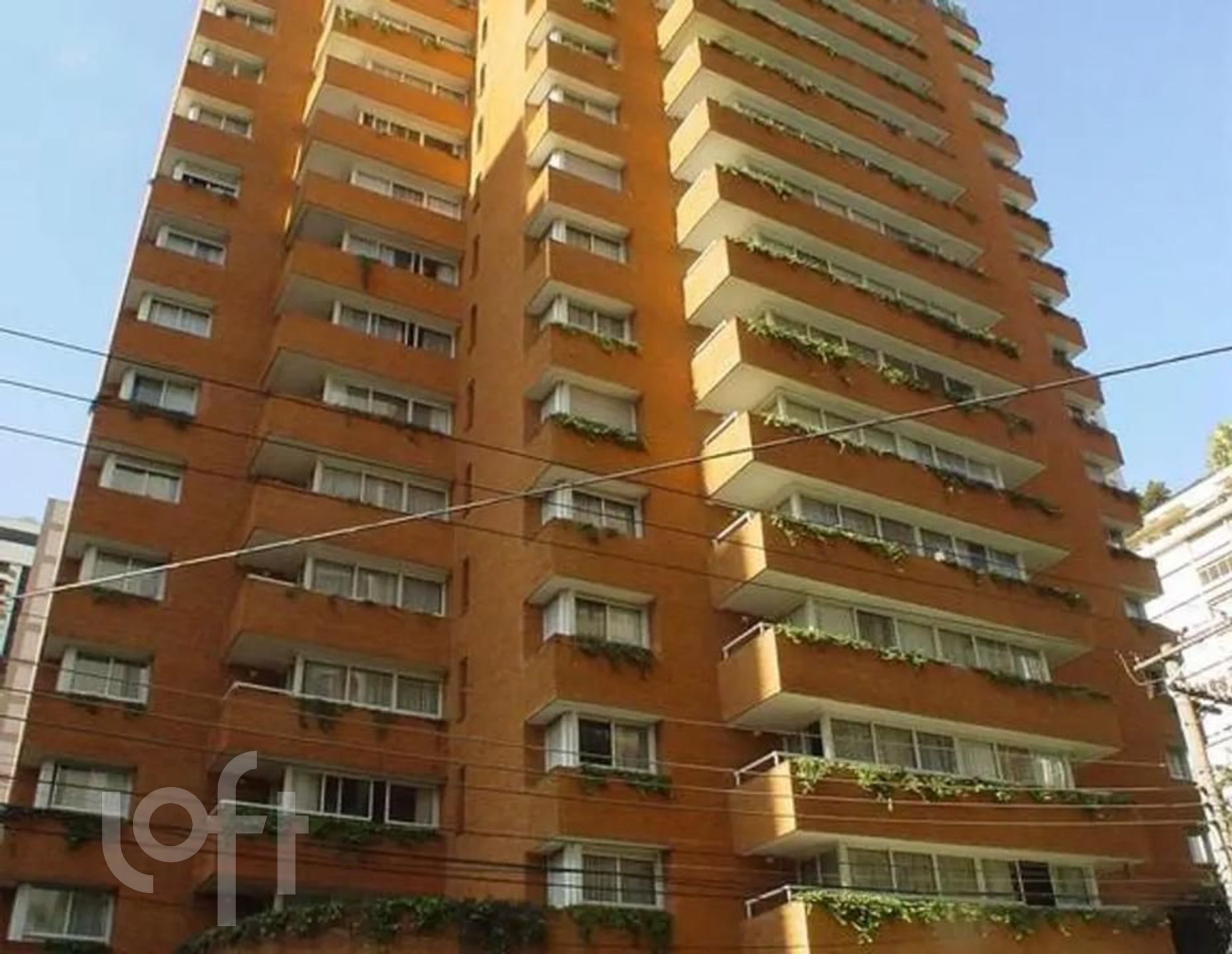 Apartamento à venda com 2 quartos, 193m² - Foto 20