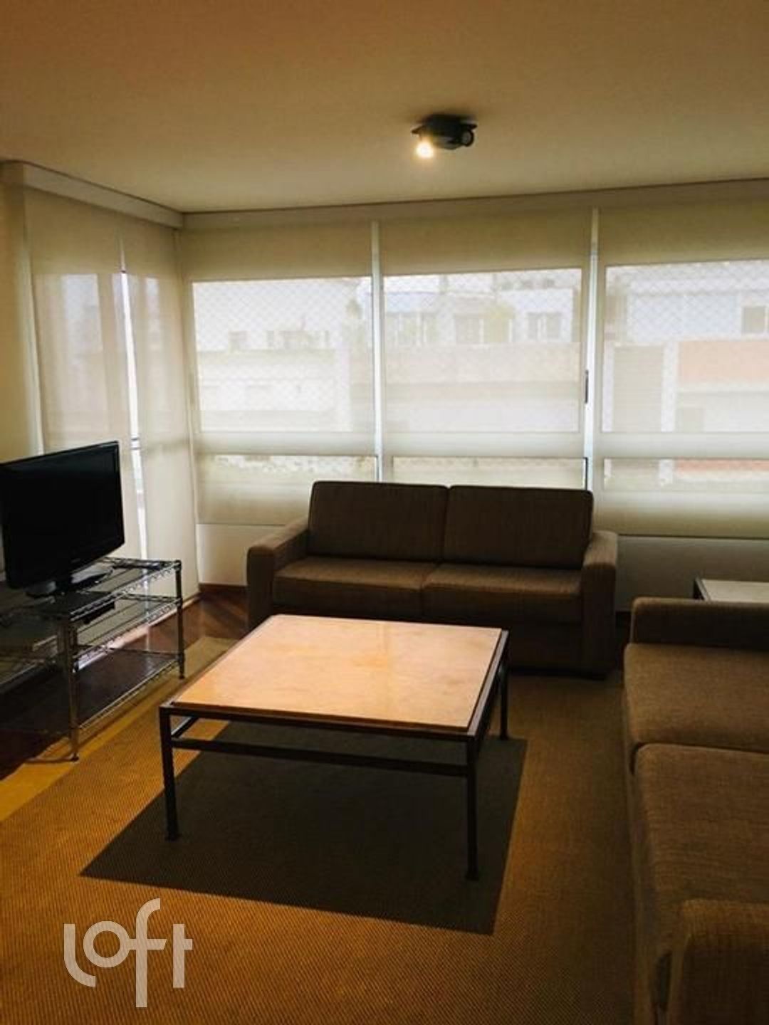 Apartamento à venda com 2 quartos, 193m² - Foto 1