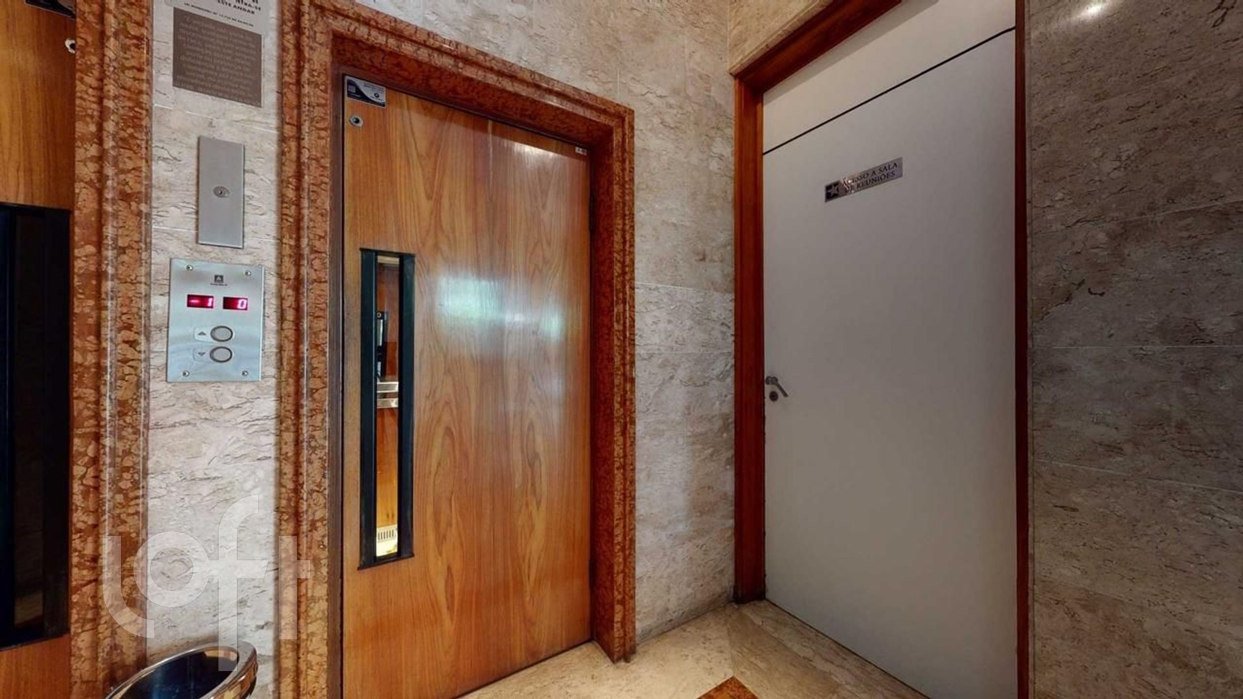 Apartamento à venda com 2 quartos, 193m² - Foto 29