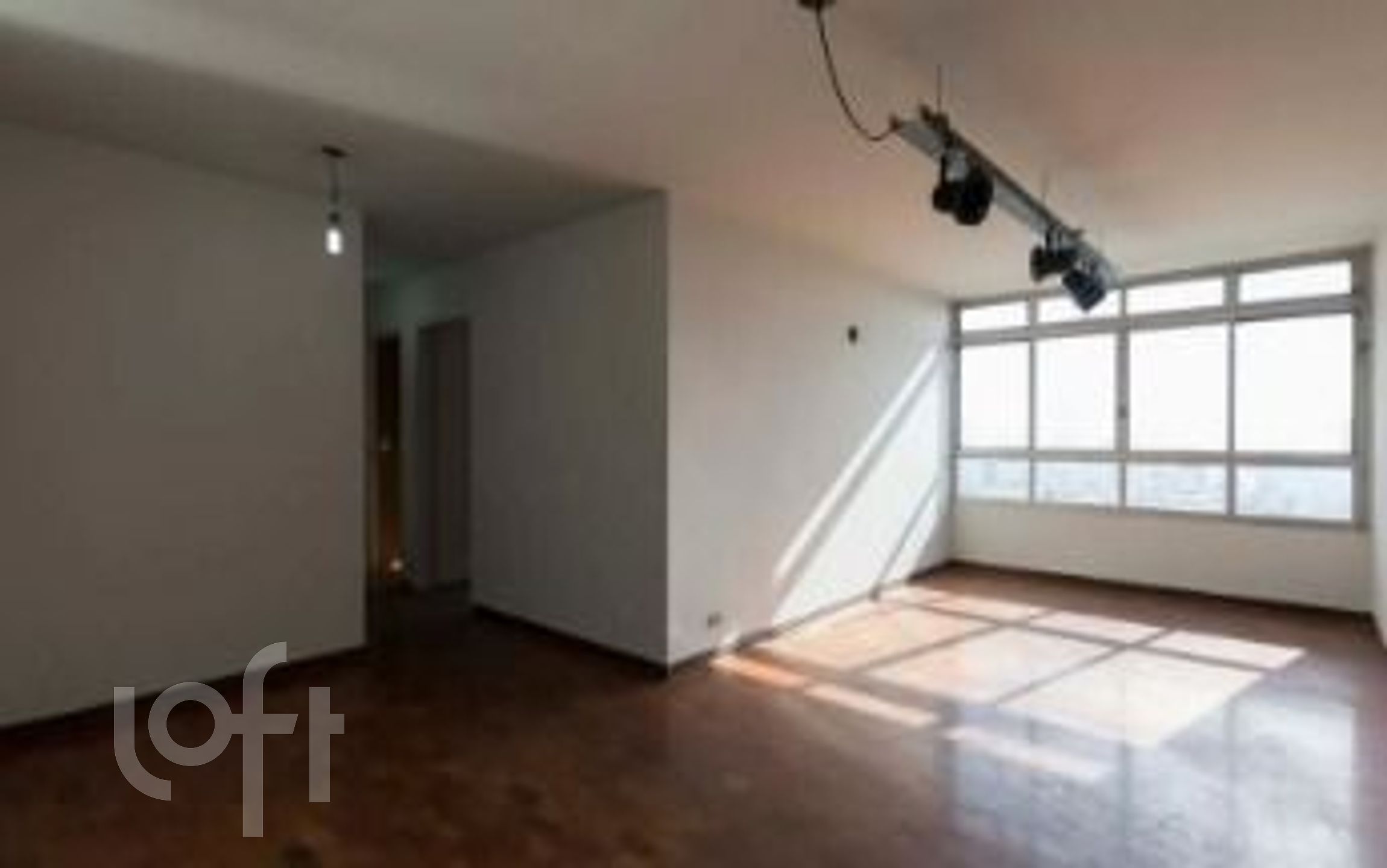 Apartamento à venda em Cambuci com 80 m², 2 quarto