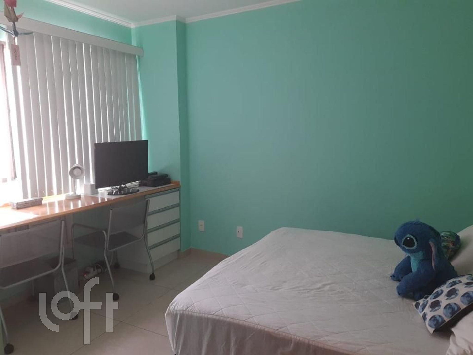 Apartamento à venda com 3 quartos, 221m² - Foto 6