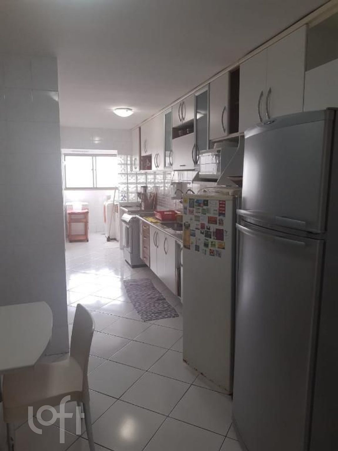 Apartamento à venda com 3 quartos, 221m² - Foto 16