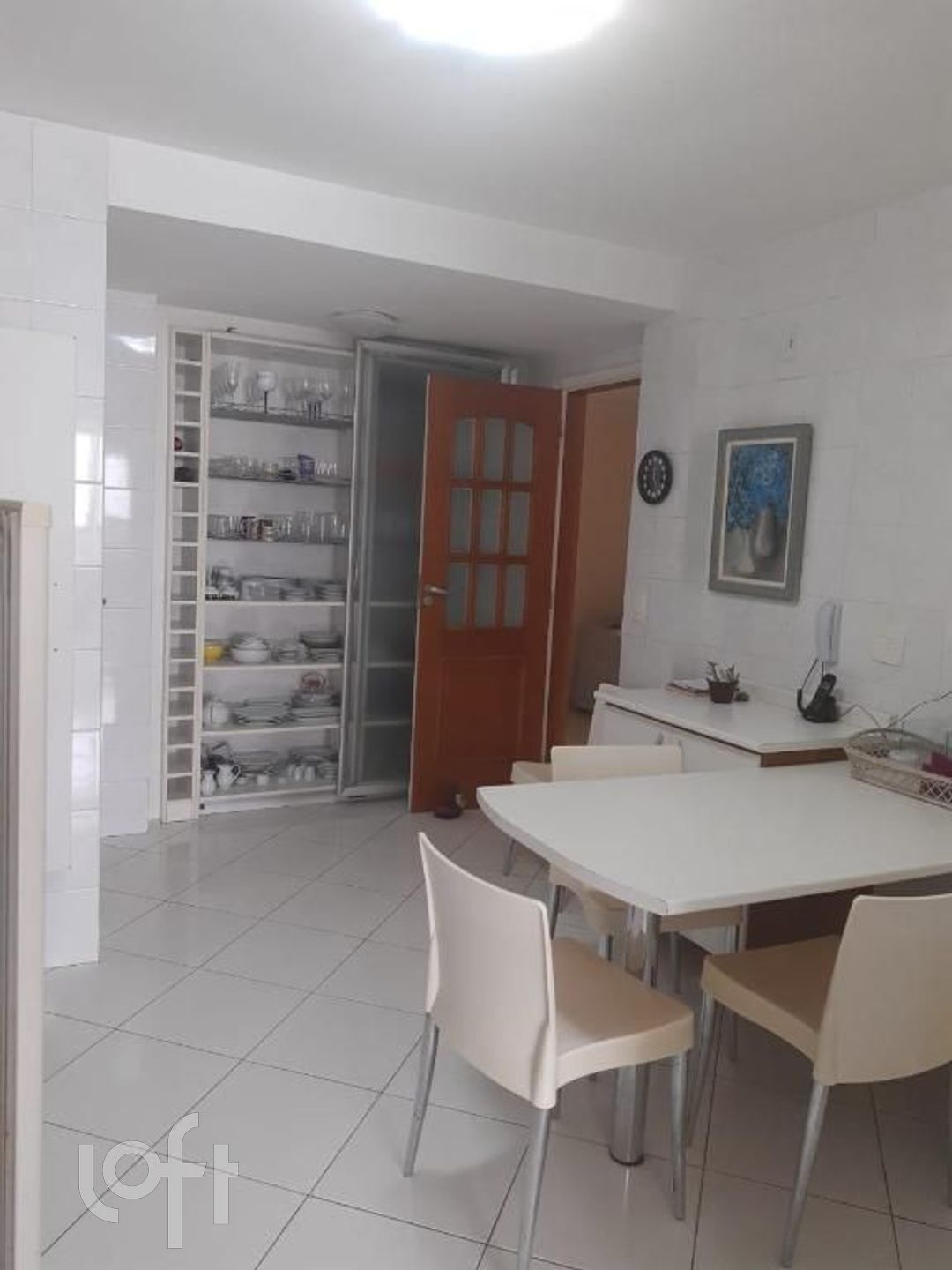 Apartamento à venda com 3 quartos, 221m² - Foto 15