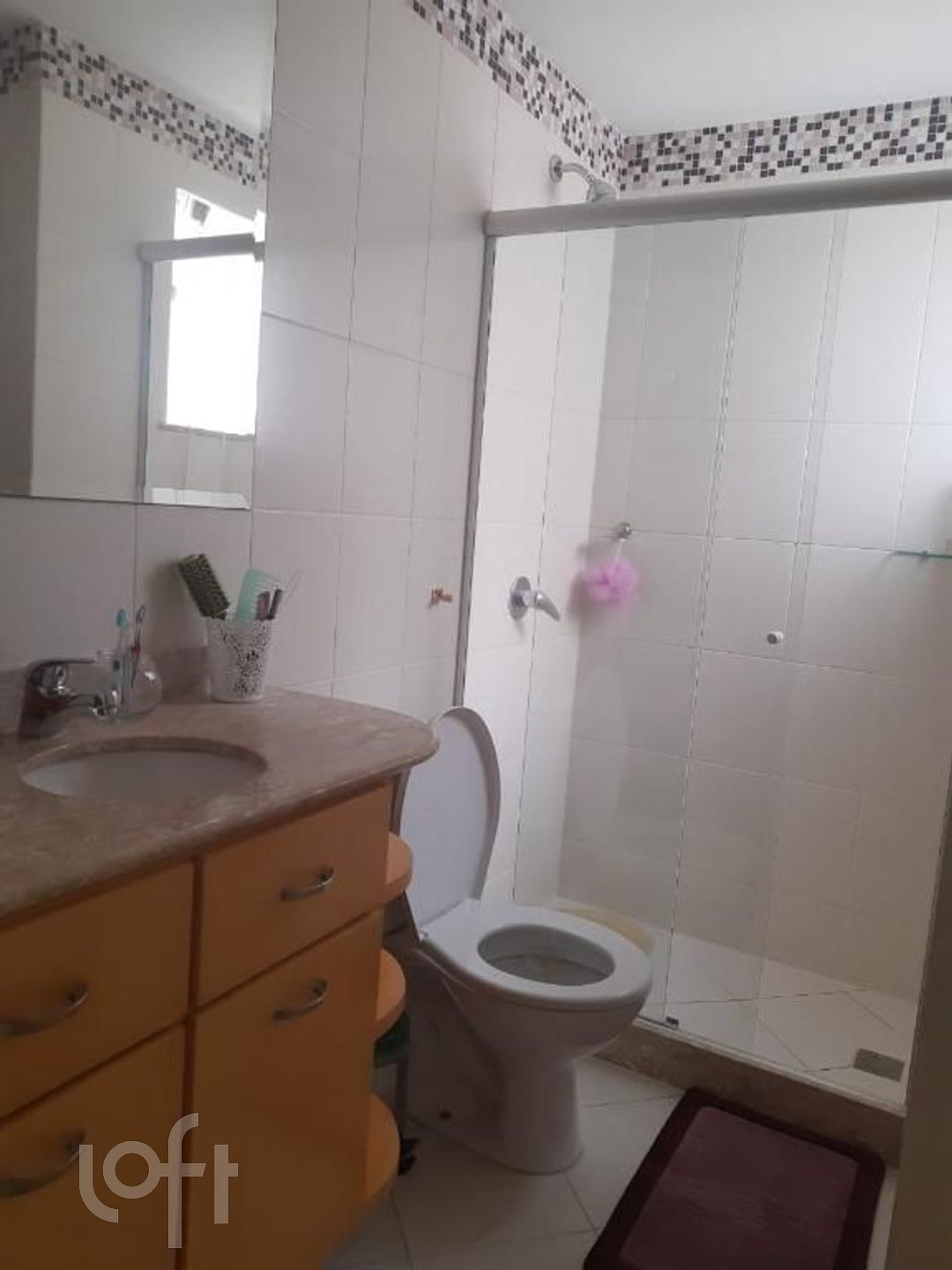 Apartamento à venda com 3 quartos, 221m² - Foto 13