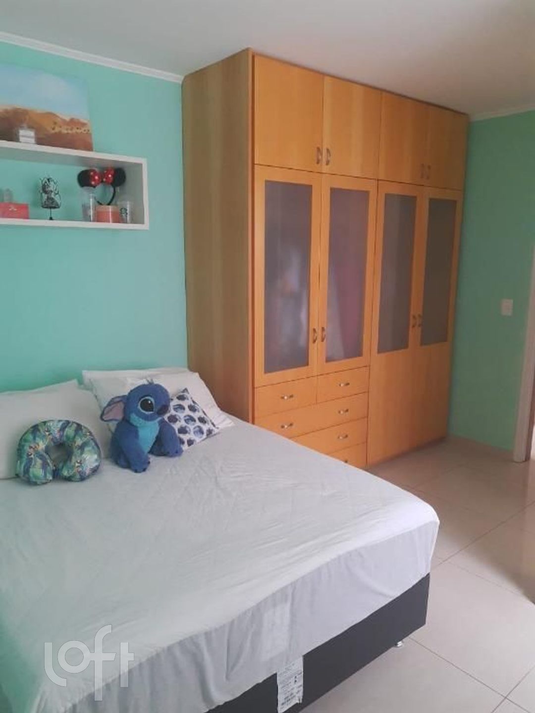 Apartamento à venda com 3 quartos, 221m² - Foto 7