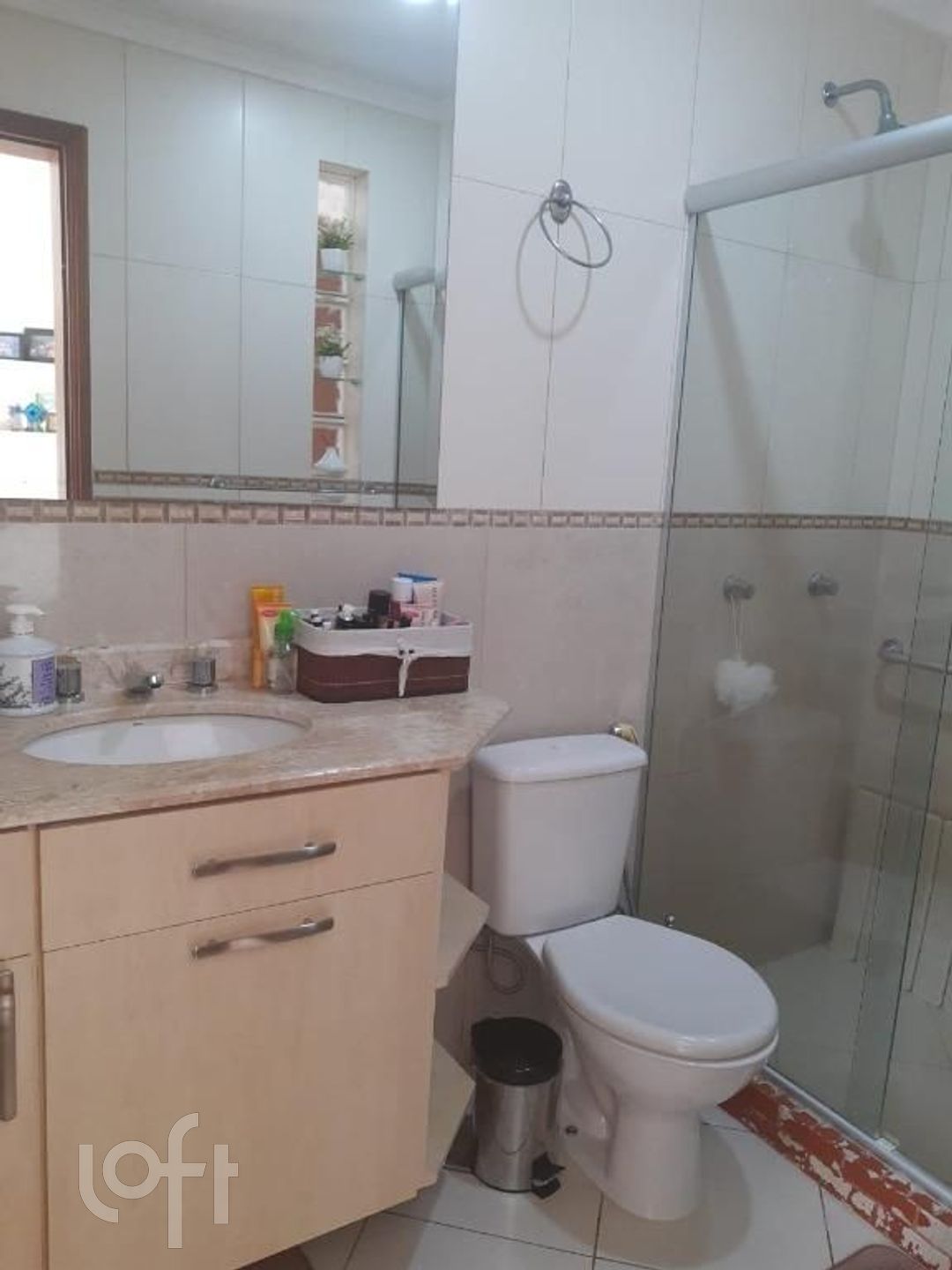 Apartamento à venda com 3 quartos, 221m² - Foto 12