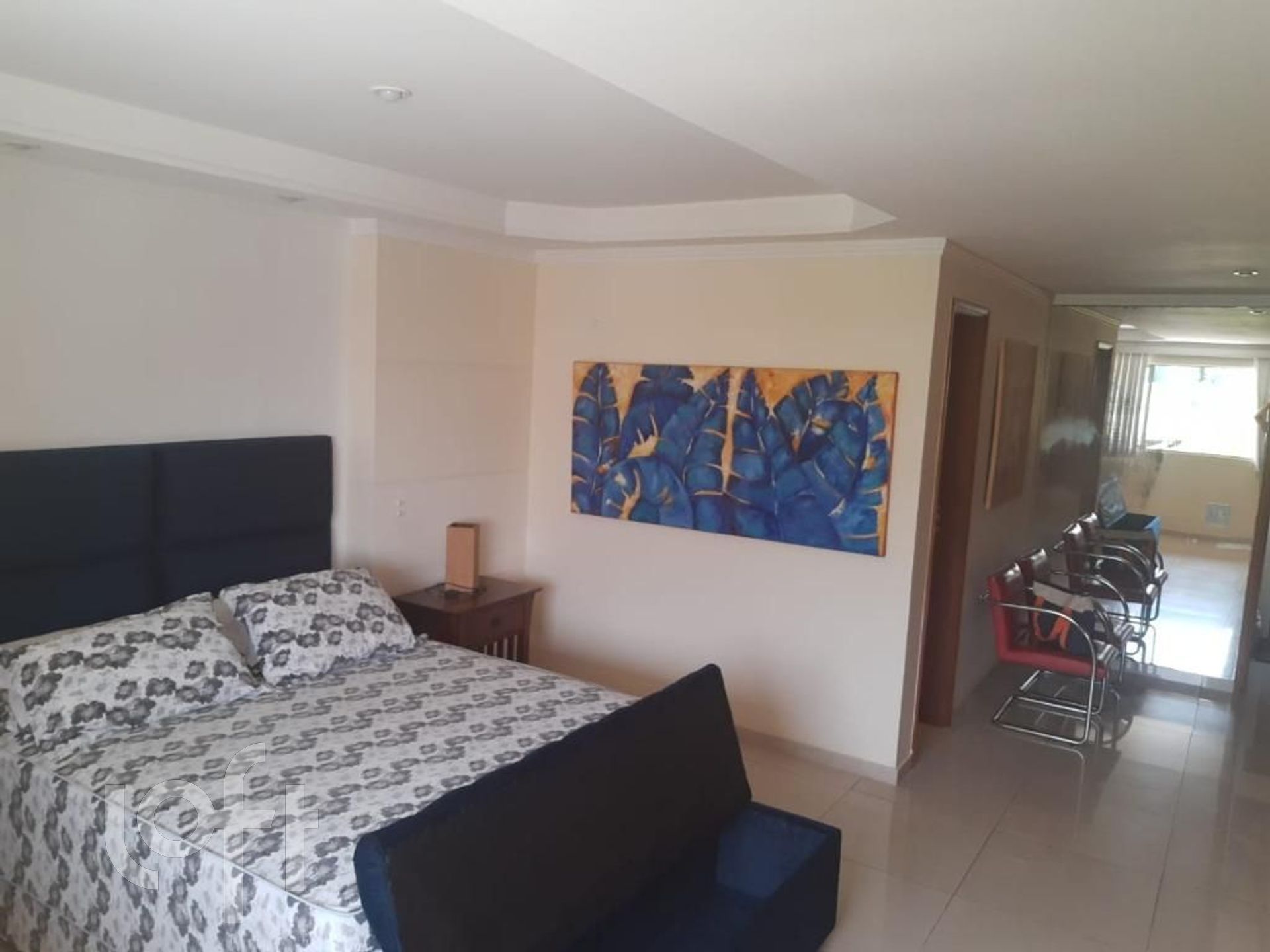 Apartamento à venda com 3 quartos, 221m² - Foto 9