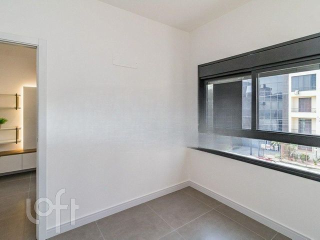 Apartamento com 39m², 1 dormitório, 1 suíte, 1 vaga, Rio Branco em Porto Alegre