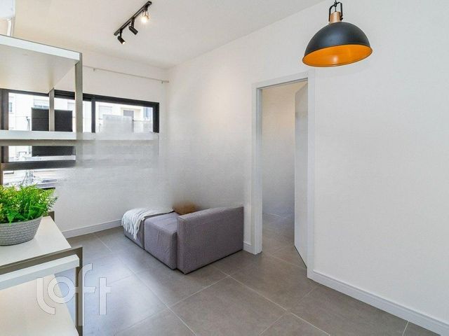 Apartamento com 39m², 1 dormitório, 1 suíte, 1 vaga, Rio Branco em Porto Alegre