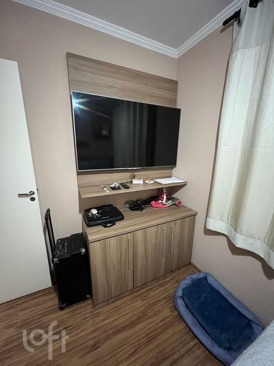 Apartamento à venda com 2 quartos, 39m² - Foto 19