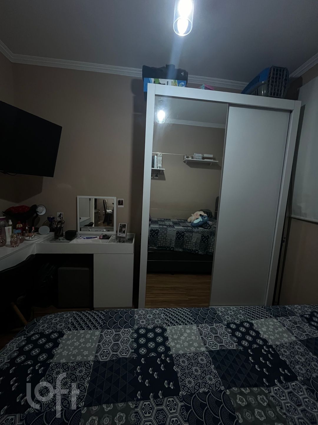 Apartamento à venda com 2 quartos, 39m² - Foto 25