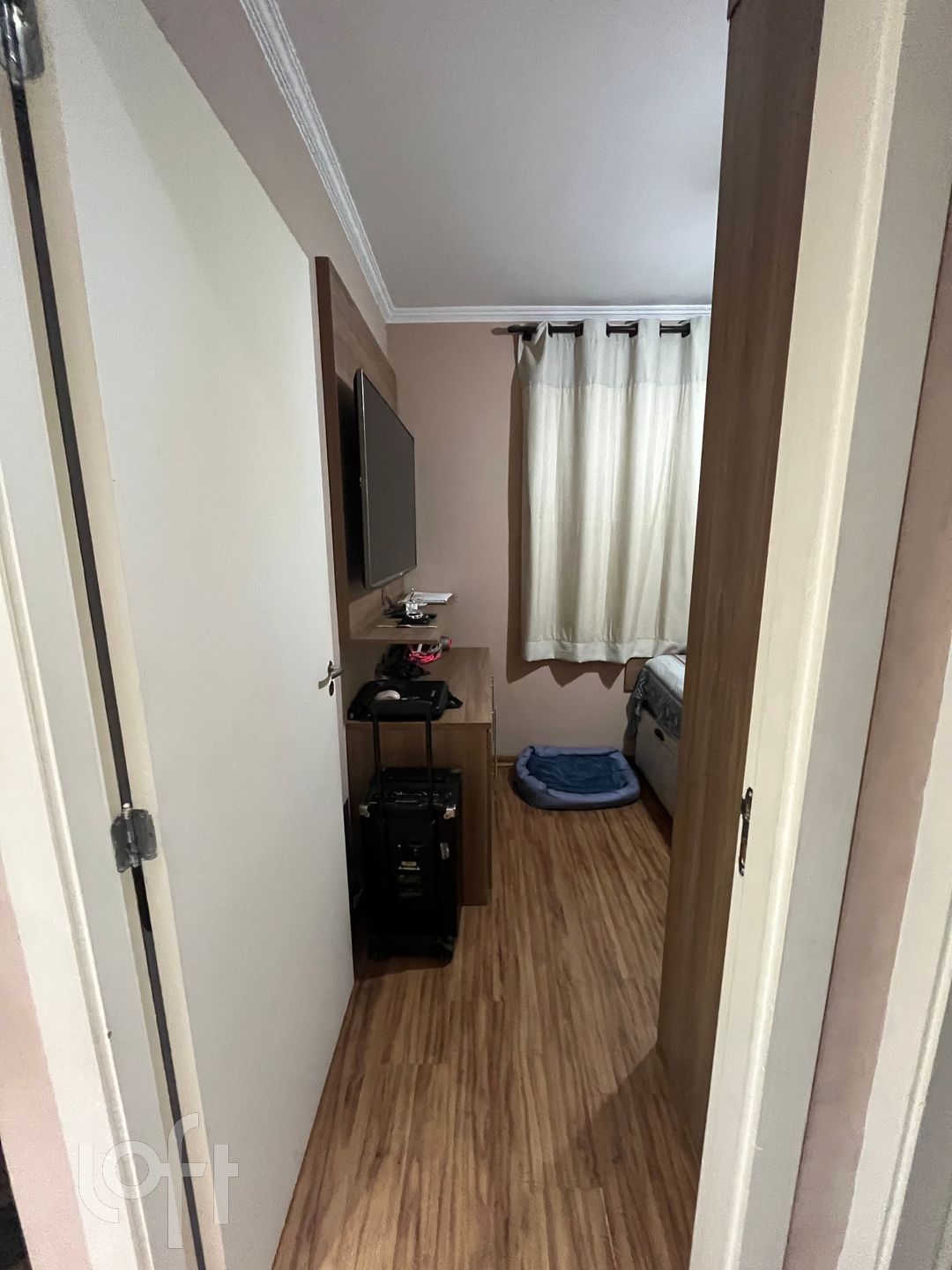 Apartamento à venda com 2 quartos, 39m² - Foto 21