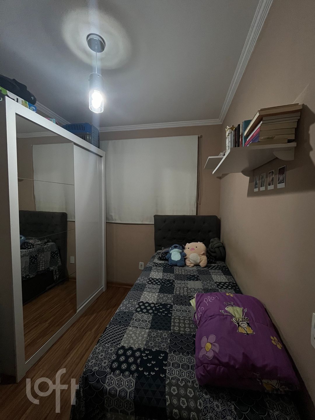 Apartamento à venda com 2 quartos, 39m² - Foto 22