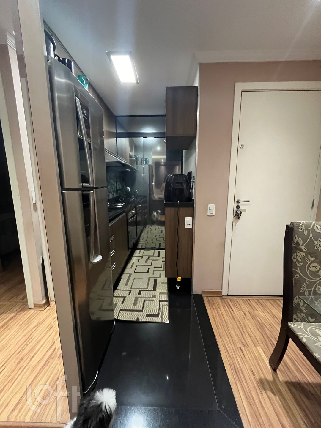 Apartamento à venda com 2 quartos, 39m² - Foto 6