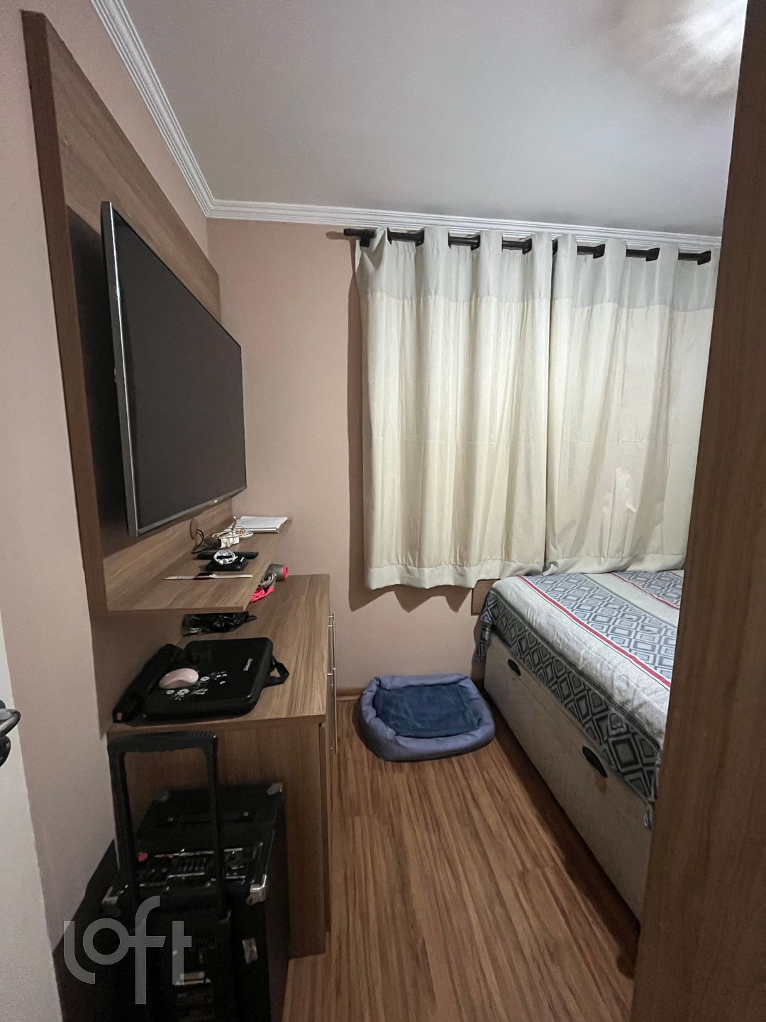 Apartamento à venda com 2 quartos, 39m² - Foto 18