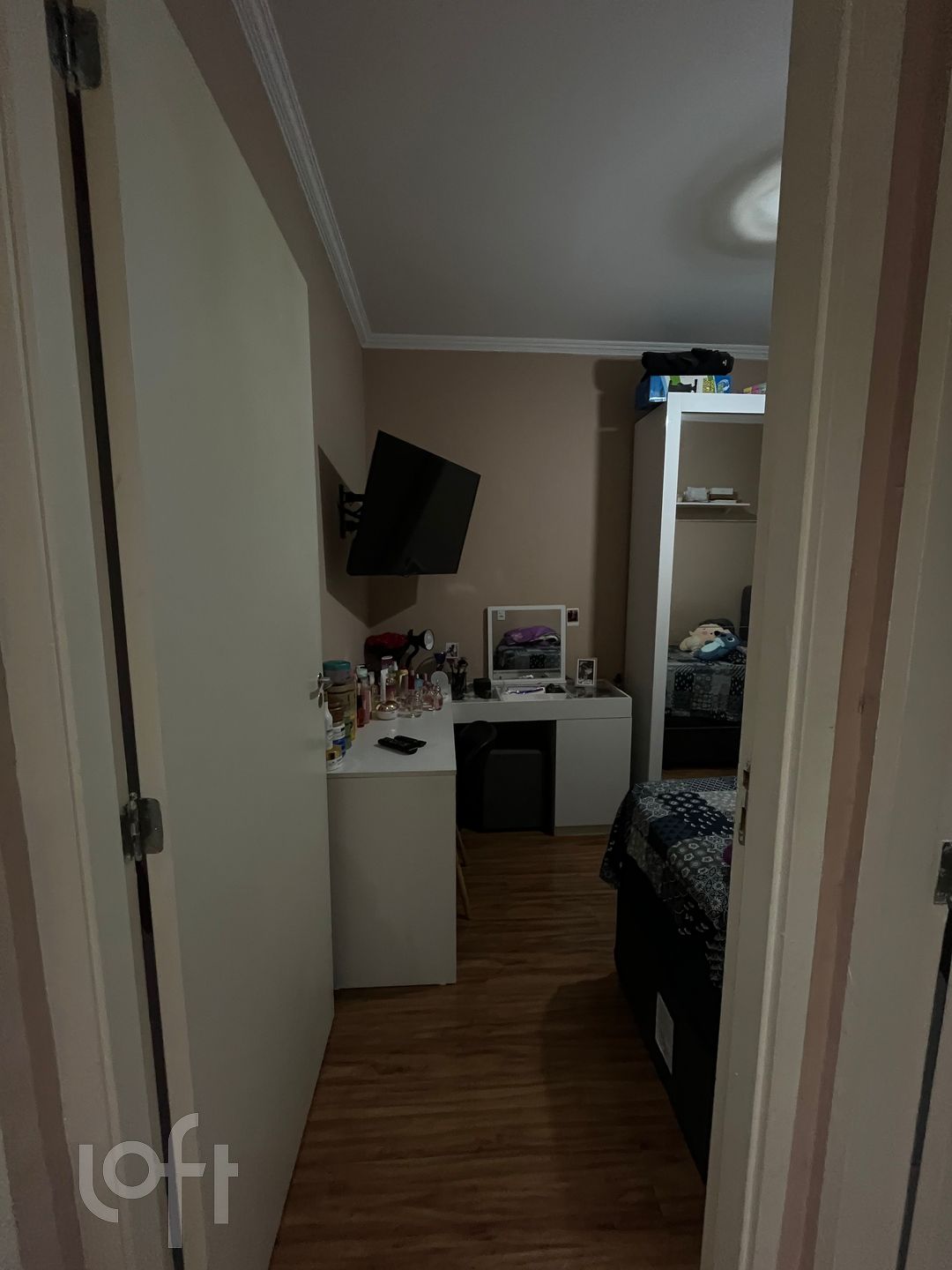 Apartamento à venda com 2 quartos, 39m² - Foto 24