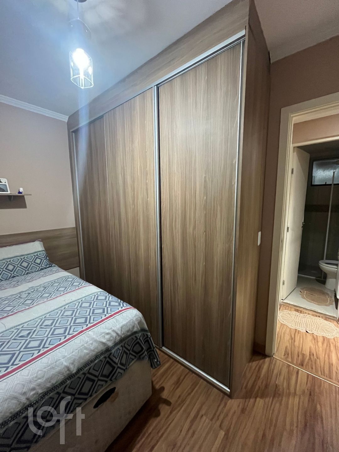 Apartamento à venda com 2 quartos, 39m² - Foto 20