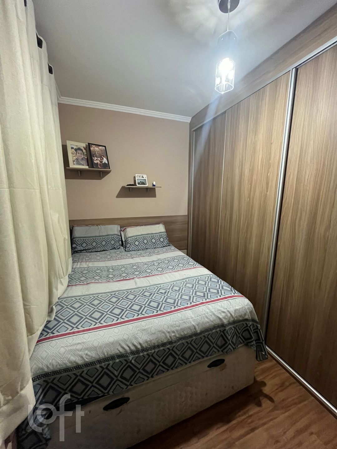 Apartamento à venda com 2 quartos, 39m² - Foto 17