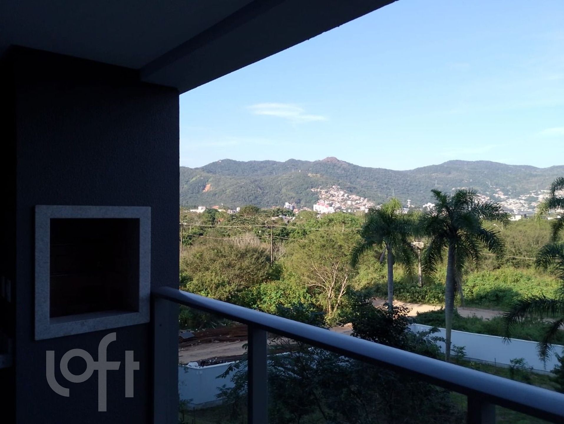 Apartamentos com 96m², 3 quartos, 2 suítes, 2 garagens, no bairro Saco Grande em Florianópolis