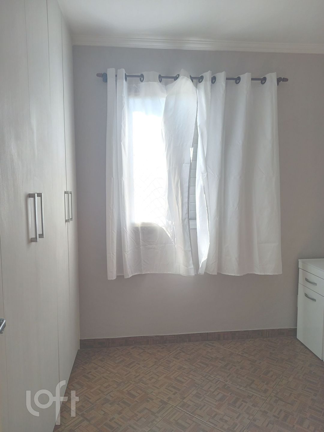 Apartamento à venda com 2 quartos, 48m² - Foto 2