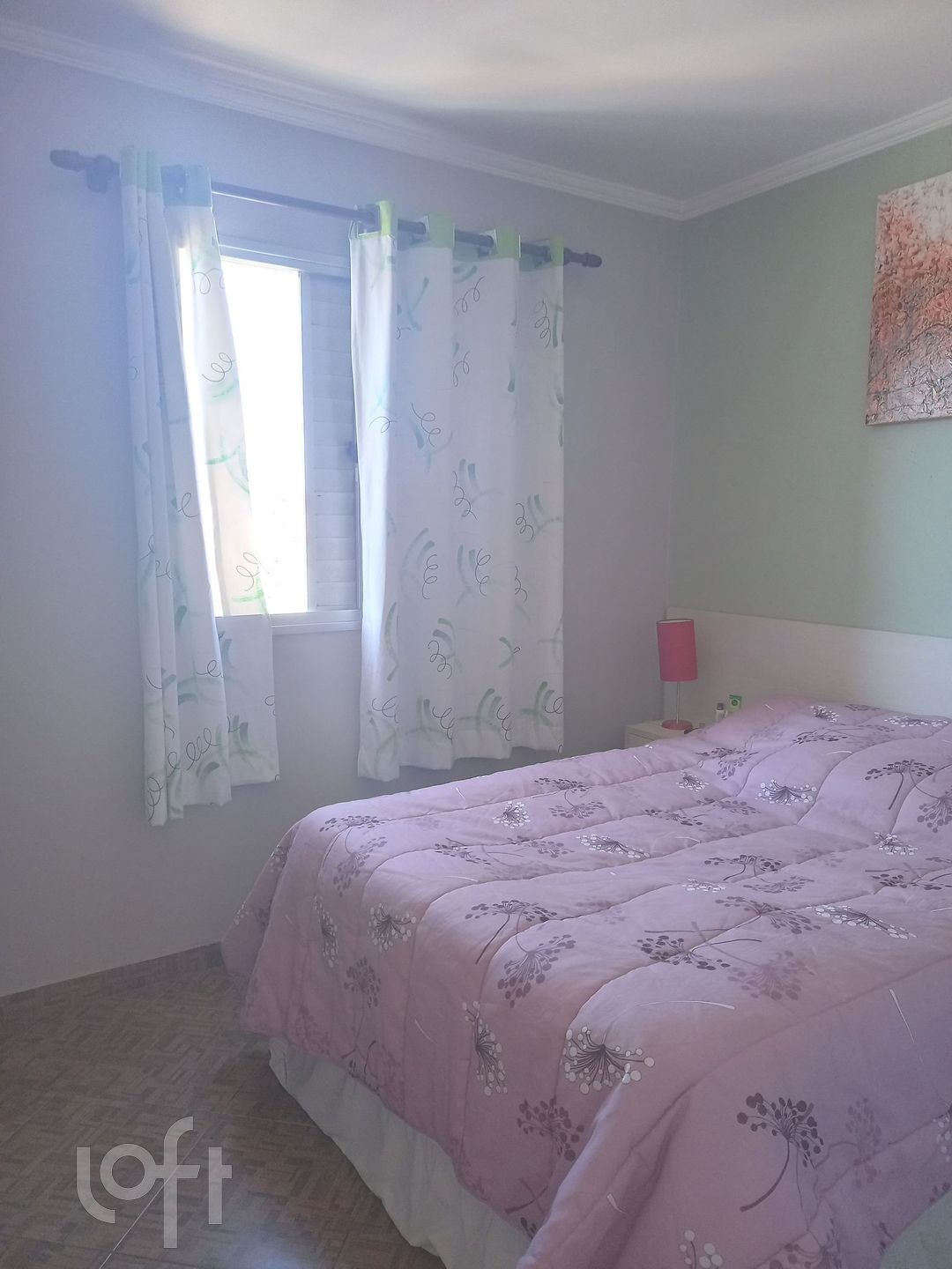 Apartamento à venda com 2 quartos, 48m² - Foto 3