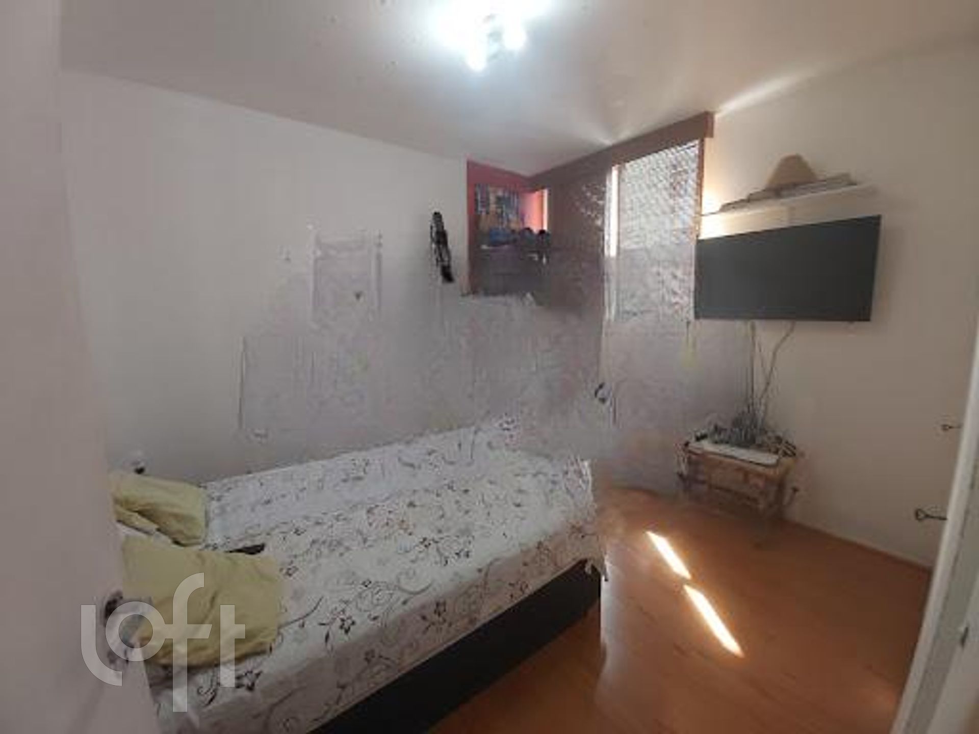 Apartamento à venda com 3 quartos, 80m² - Foto 5