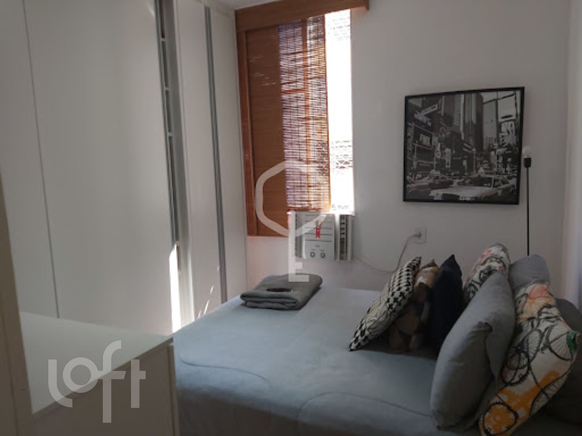 Apartamento à venda com 3 quartos, 80m² - Foto 6