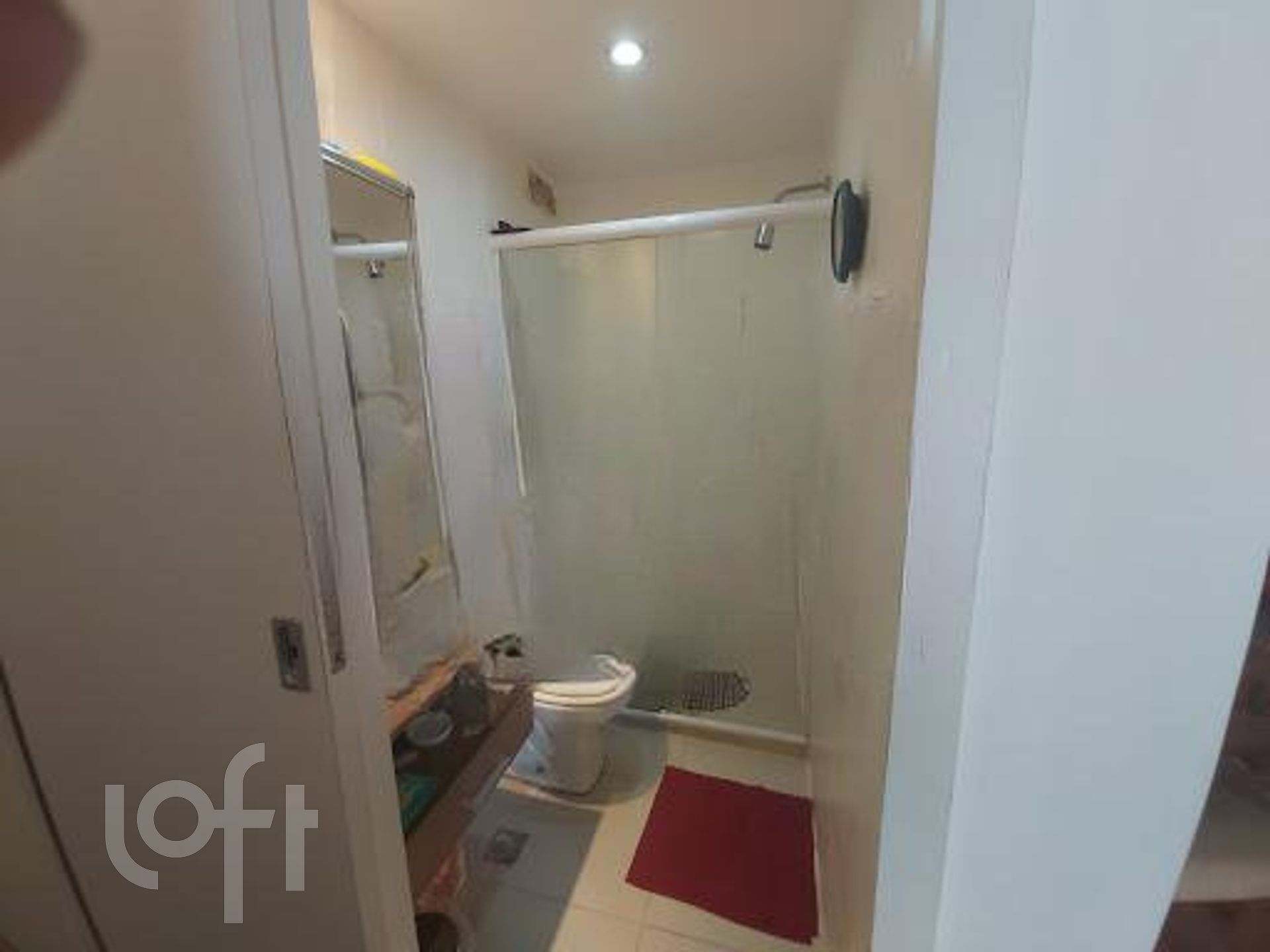 Apartamento à venda com 3 quartos, 80m² - Foto 10