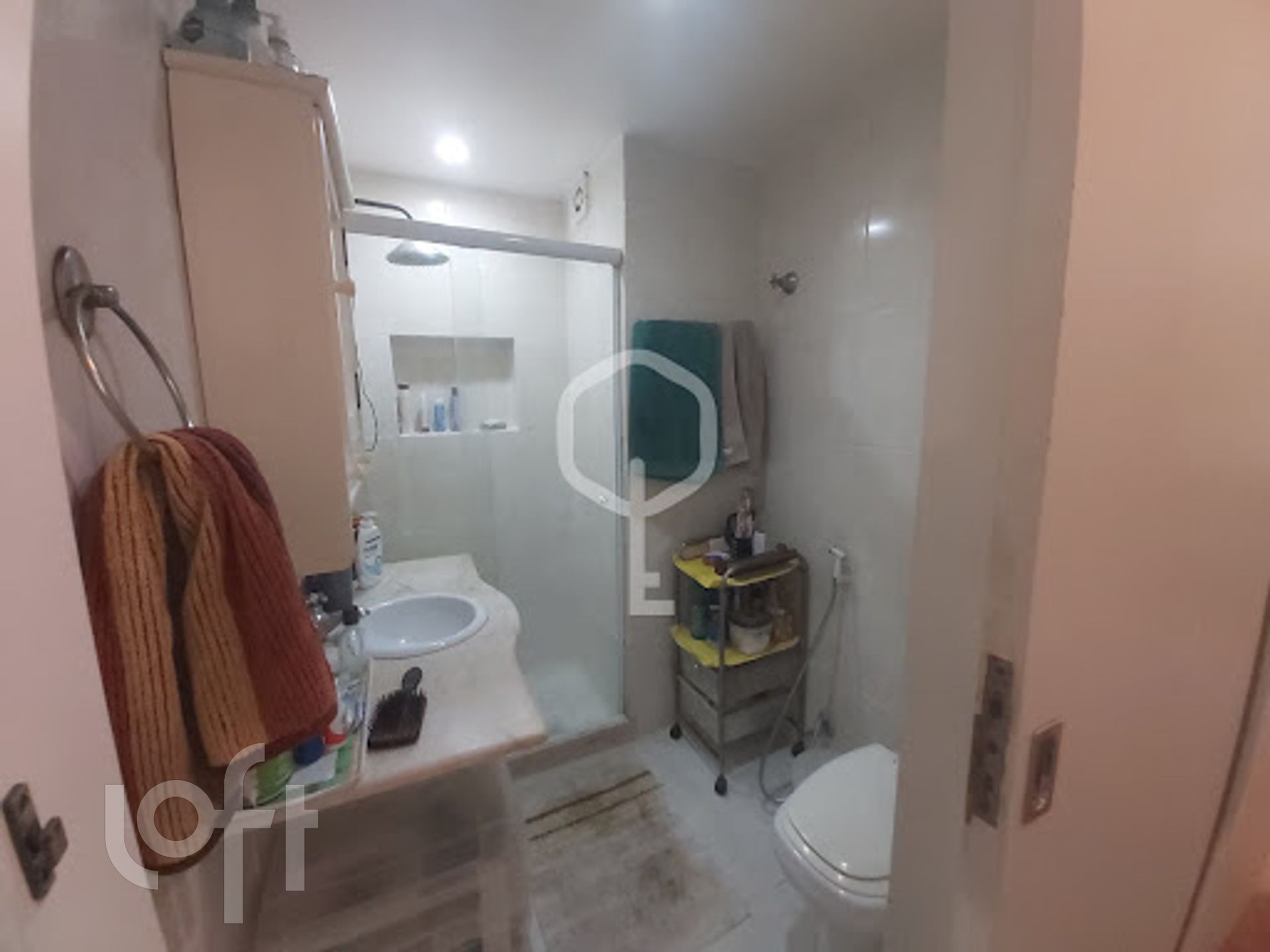 Apartamento à venda com 3 quartos, 80m² - Foto 7