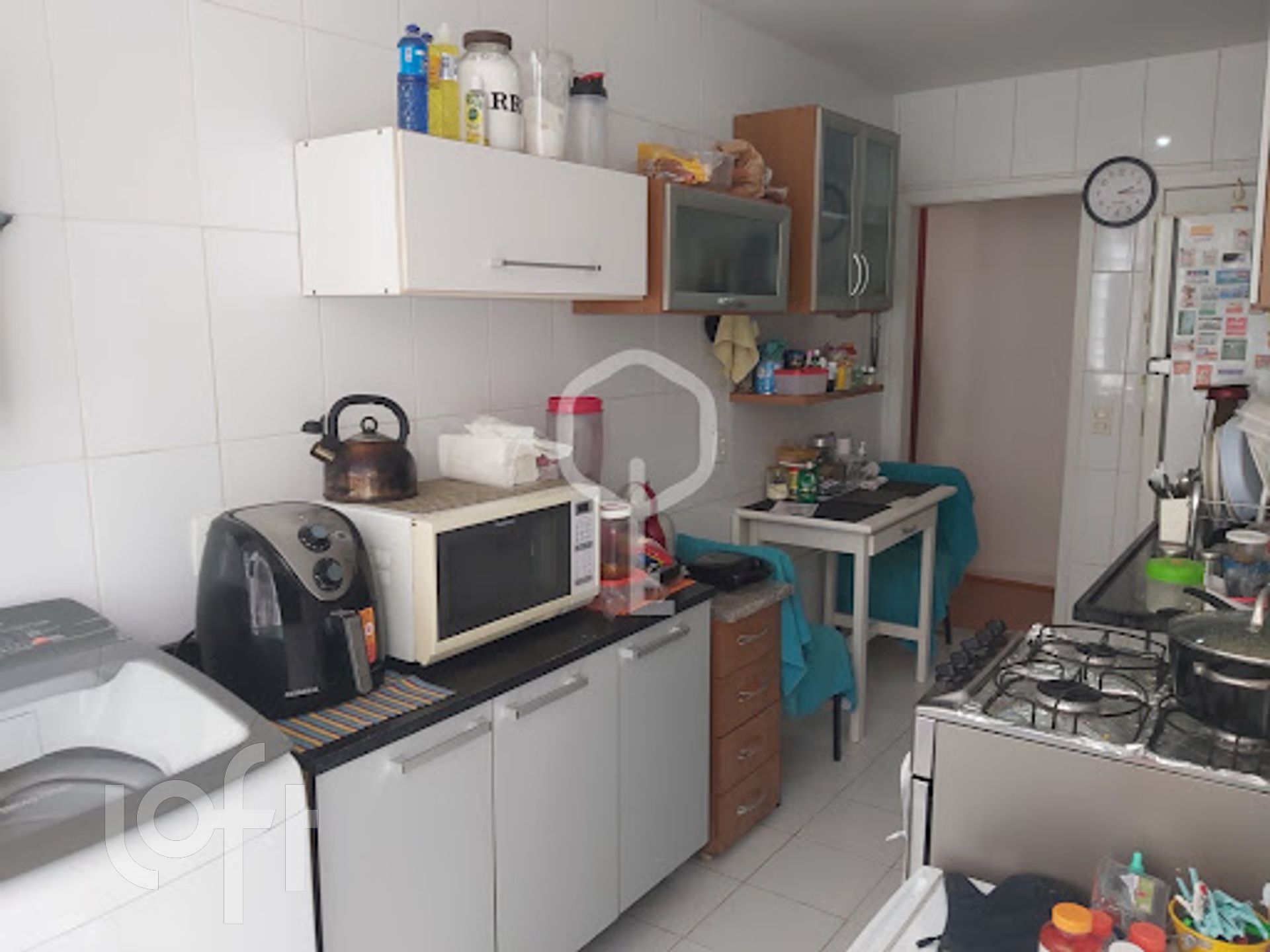 Apartamento à venda com 3 quartos, 80m² - Foto 12