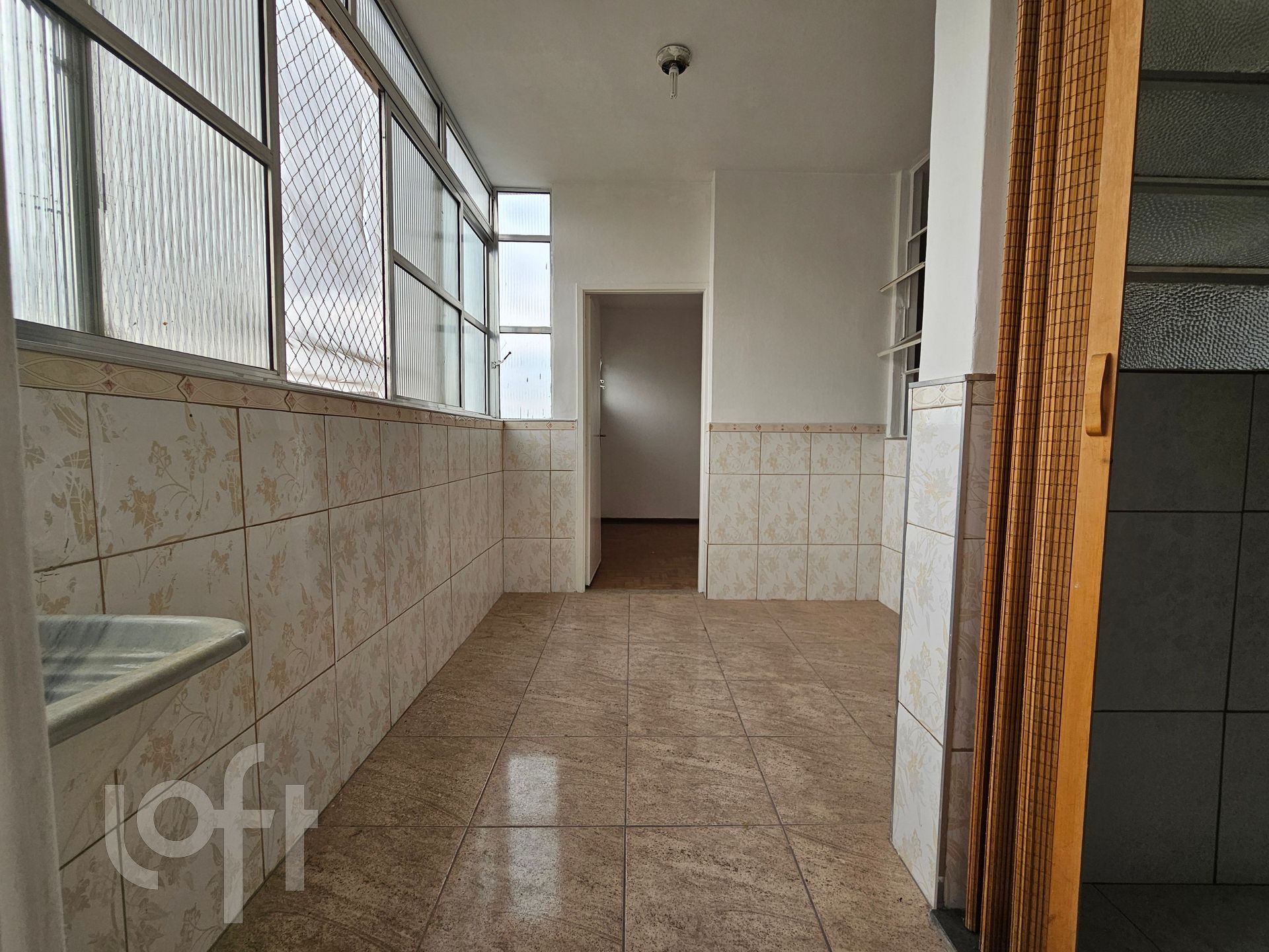 Apartamento à venda com 2 quartos, 100m² - Foto 6