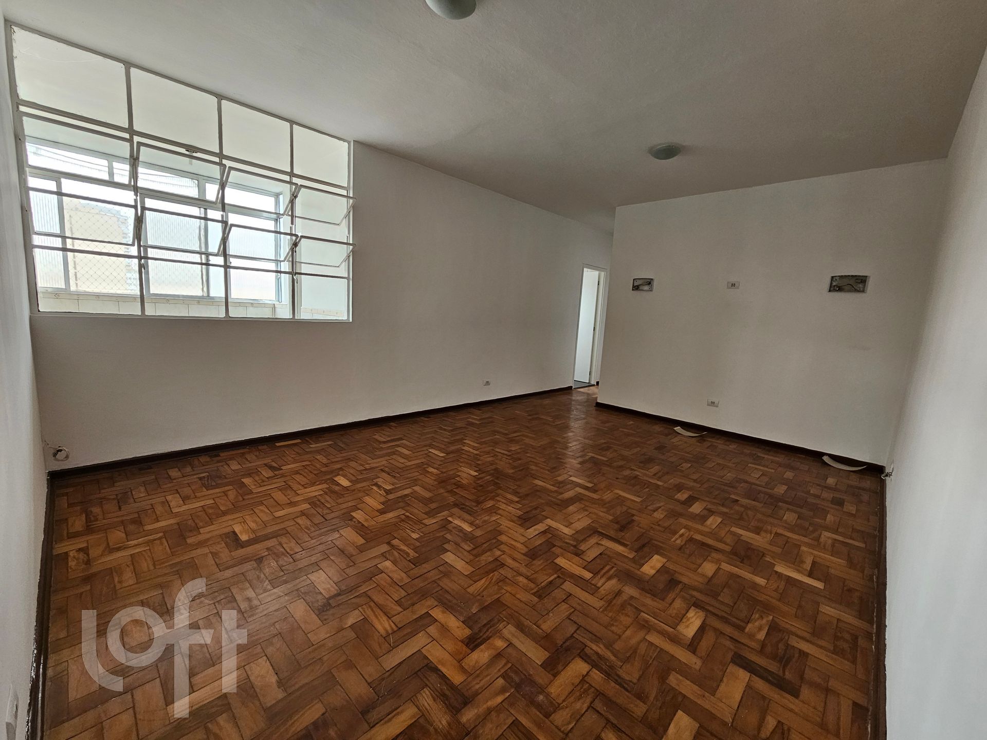 Apartamento à venda com 2 quartos, 100m² - Foto 1