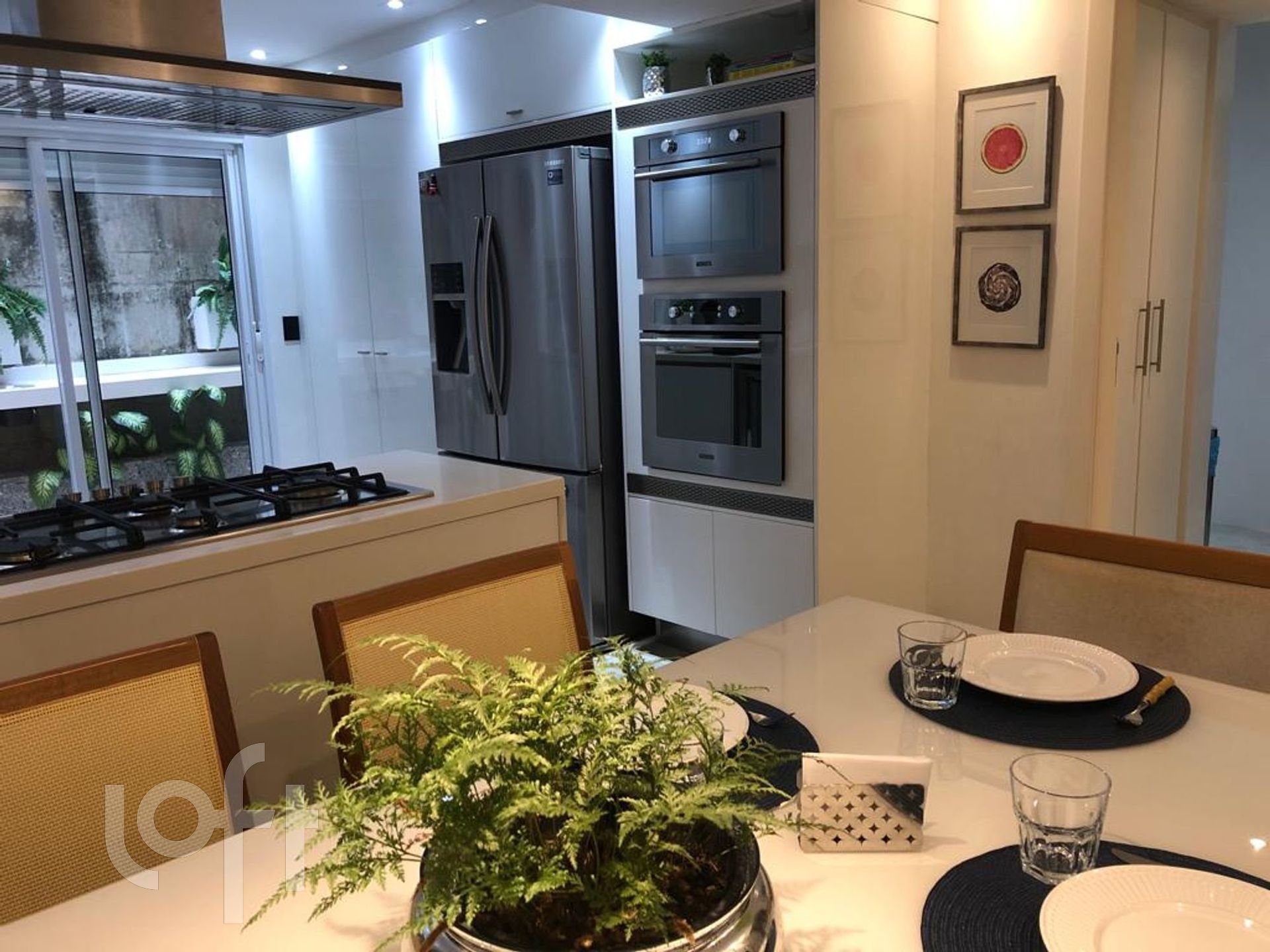 Apartamento à venda com 5 quartos, 342m² - Foto 15