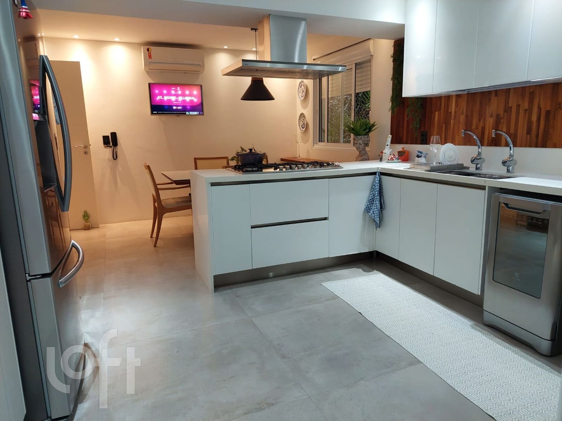 Apartamento à venda com 5 quartos, 342m² - Foto 16