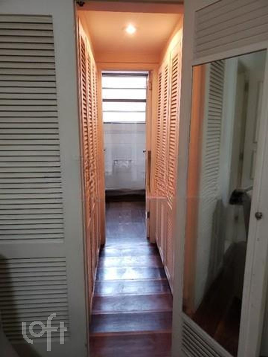 Apartamento à venda com 4 quartos, 170m² - Foto 16