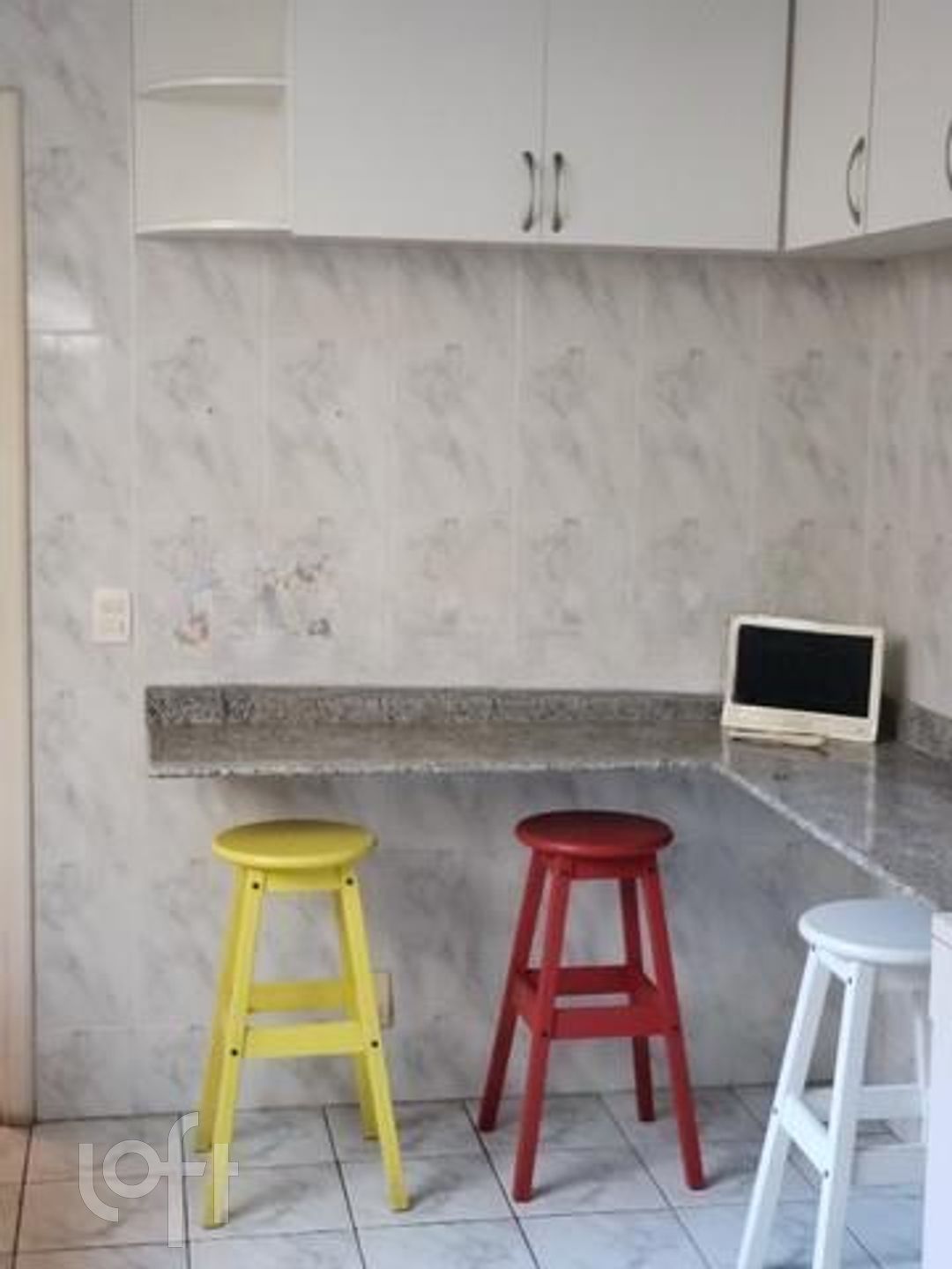 Apartamento à venda com 4 quartos, 170m² - Foto 8