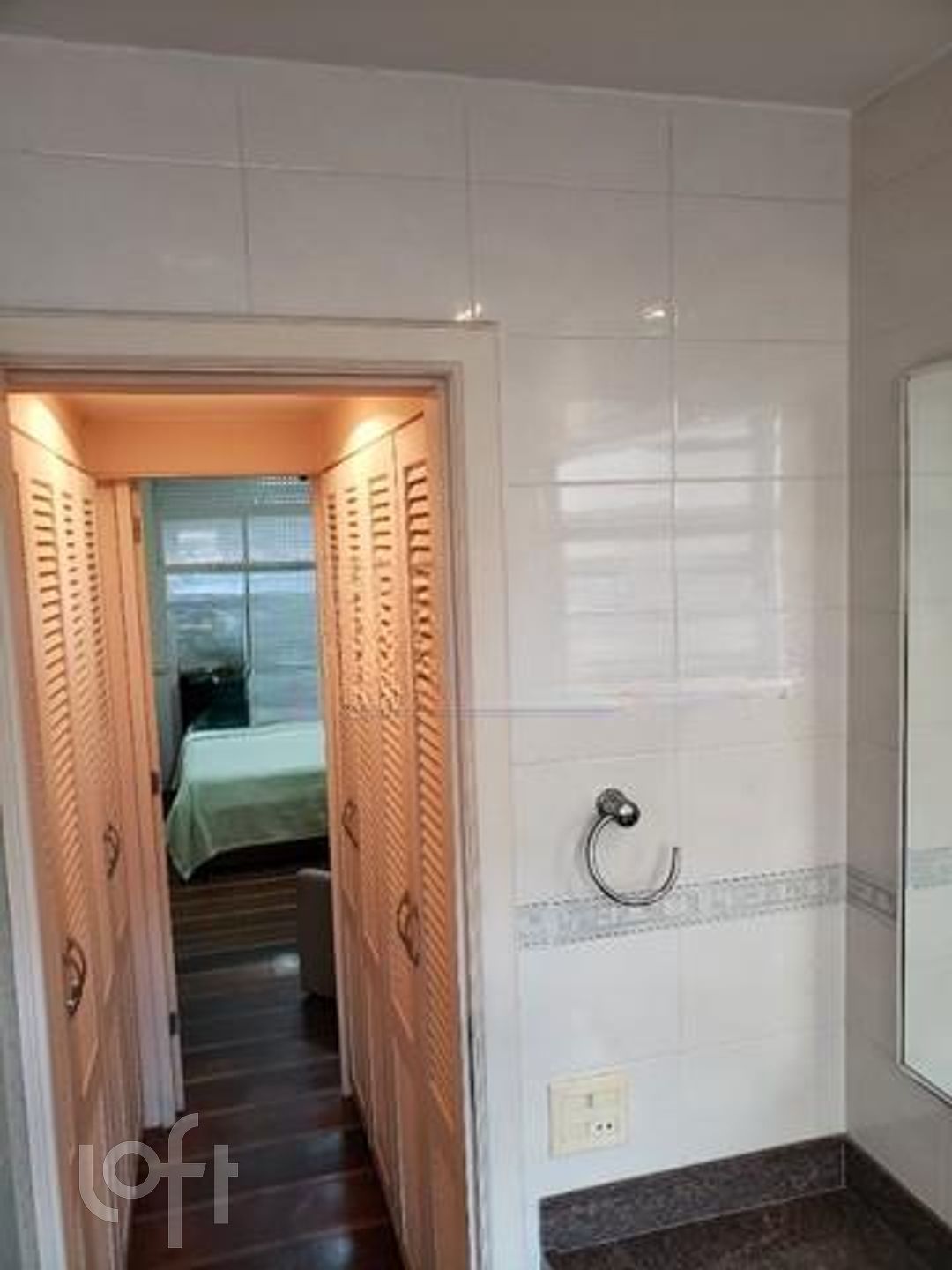 Apartamento à venda com 4 quartos, 170m² - Foto 13