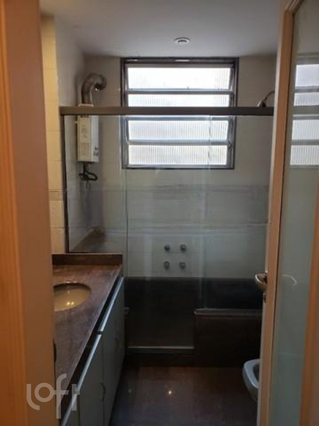 Apartamento à venda com 4 quartos, 170m² - Foto 15