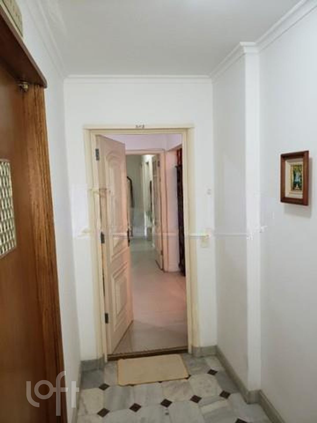 Apartamento à venda com 4 quartos, 170m² - Foto 14