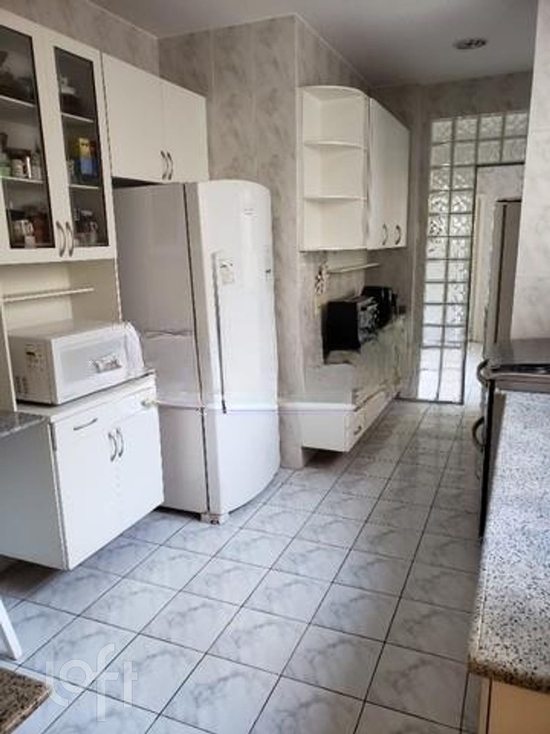 Apartamento à venda com 4 quartos, 170m² - Foto 5