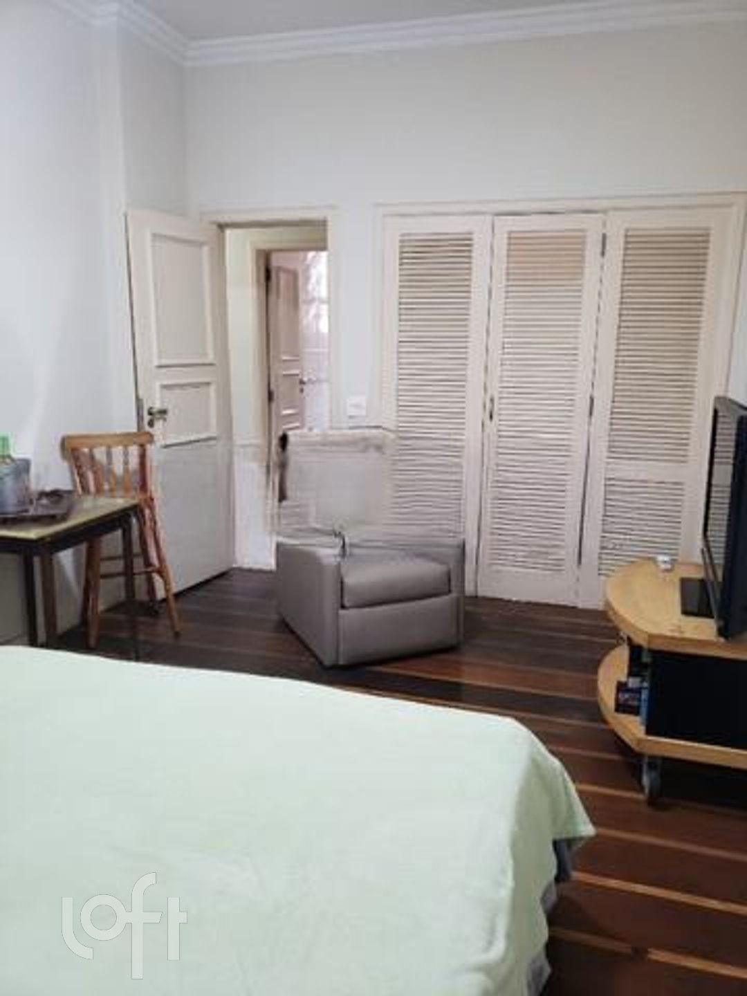 Apartamento à venda com 4 quartos, 170m² - Foto 10