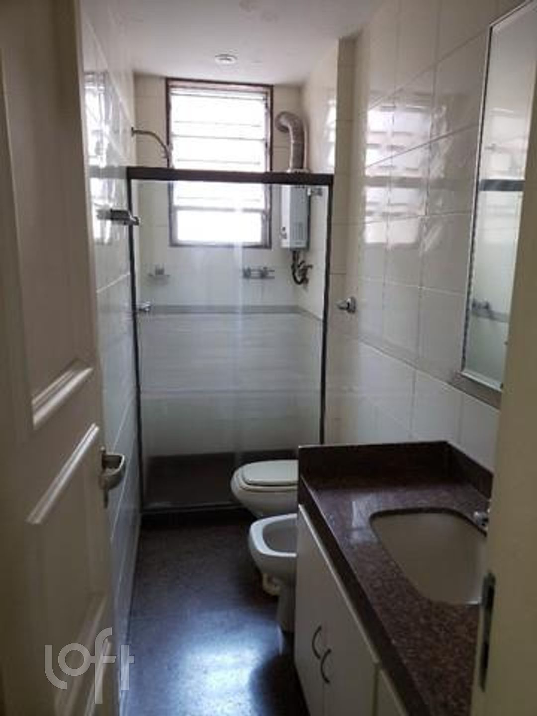 Apartamento à venda com 4 quartos, 170m² - Foto 6