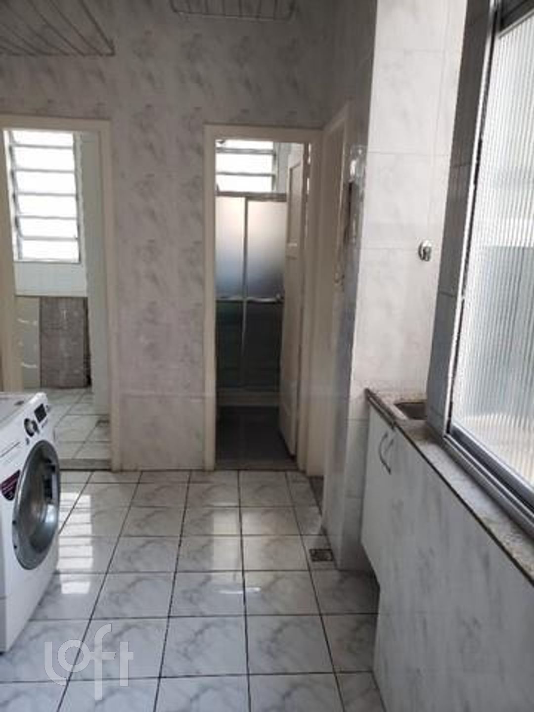 Apartamento à venda com 4 quartos, 170m² - Foto 4