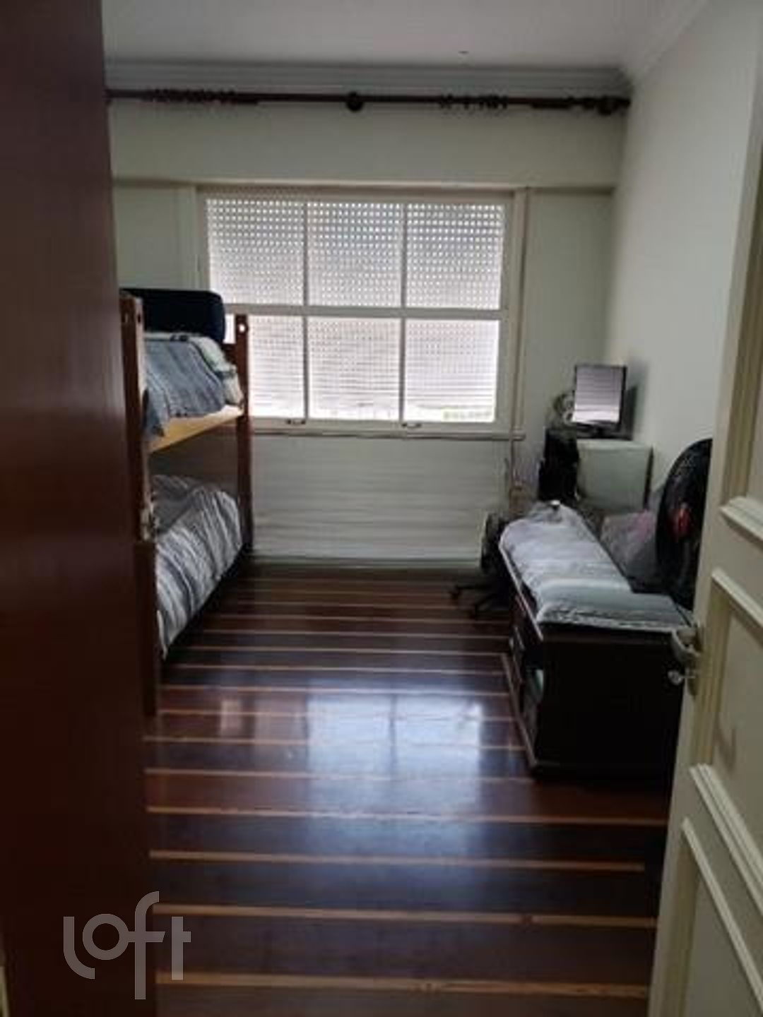 Apartamento à venda com 4 quartos, 170m² - Foto 18