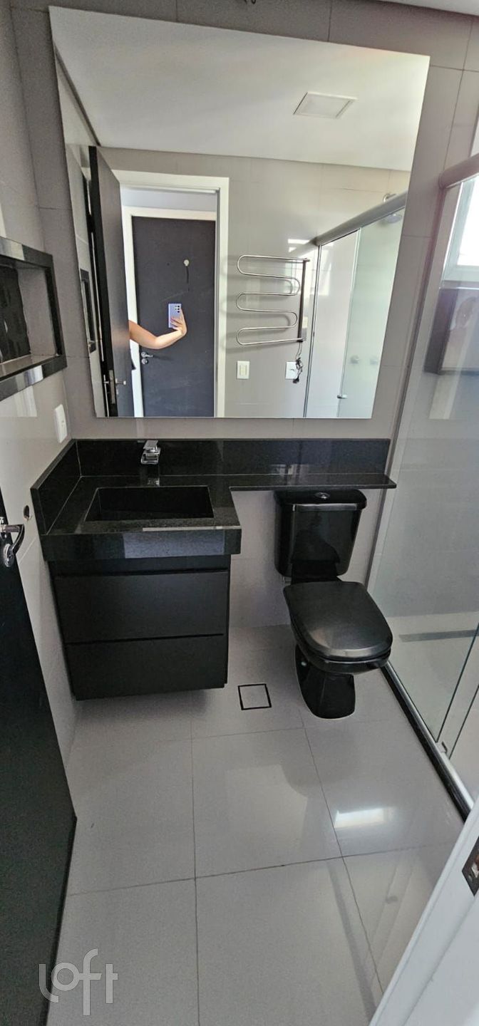 Apartamento à venda com 2 quartos, 55m² - Foto 11