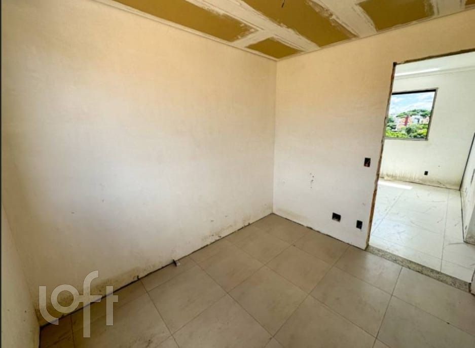 Apartamento à venda com 4 quartos, 111m² - Foto 12