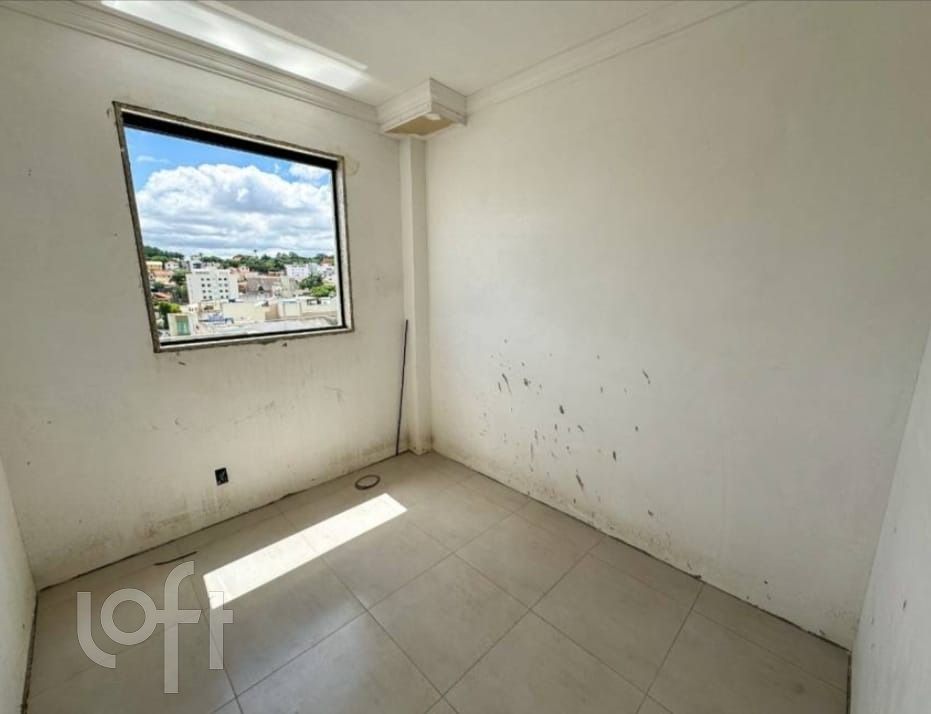 Apartamento à venda com 4 quartos, 111m² - Foto 13